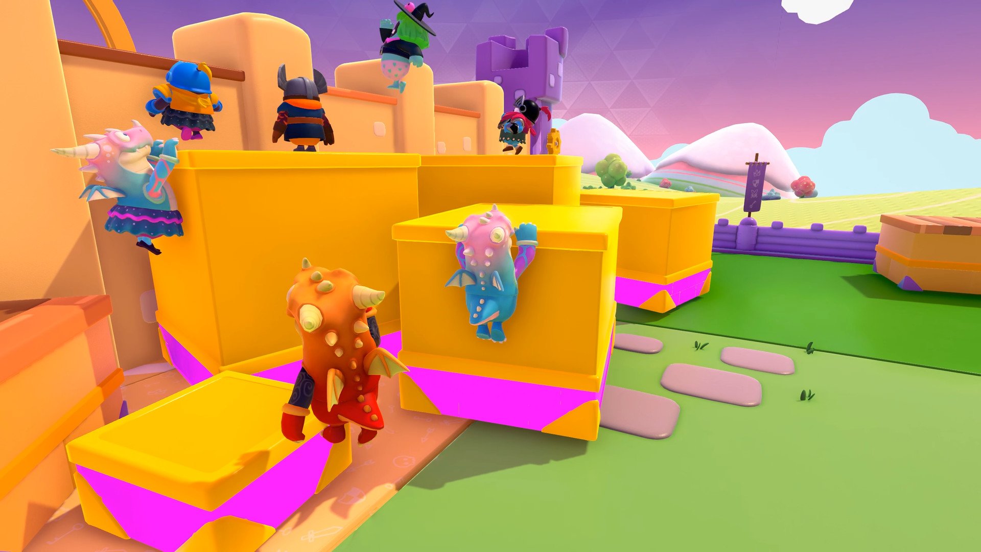 星露谷物语 豪华版 截图8