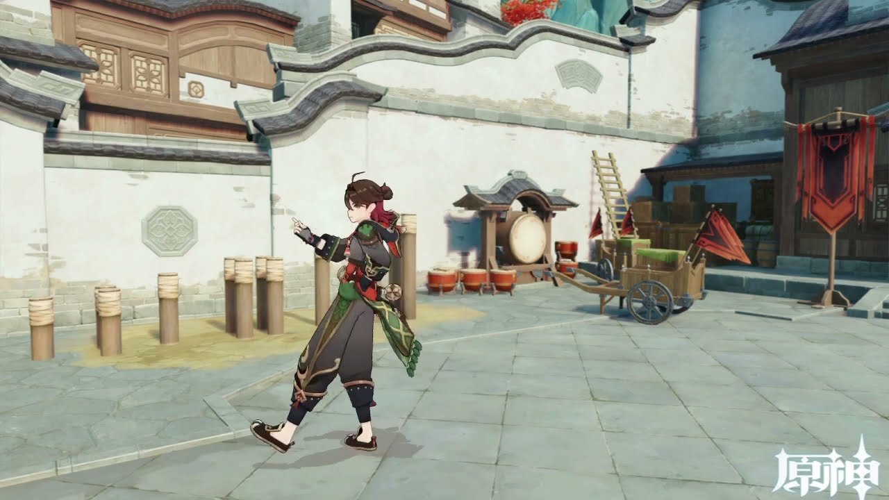 茶杯头 重制版 截图14