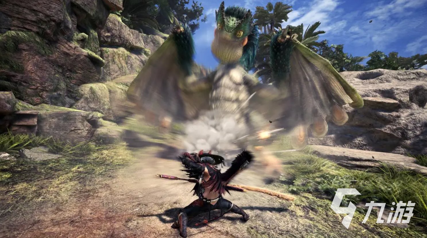 战神 终极版 截图16