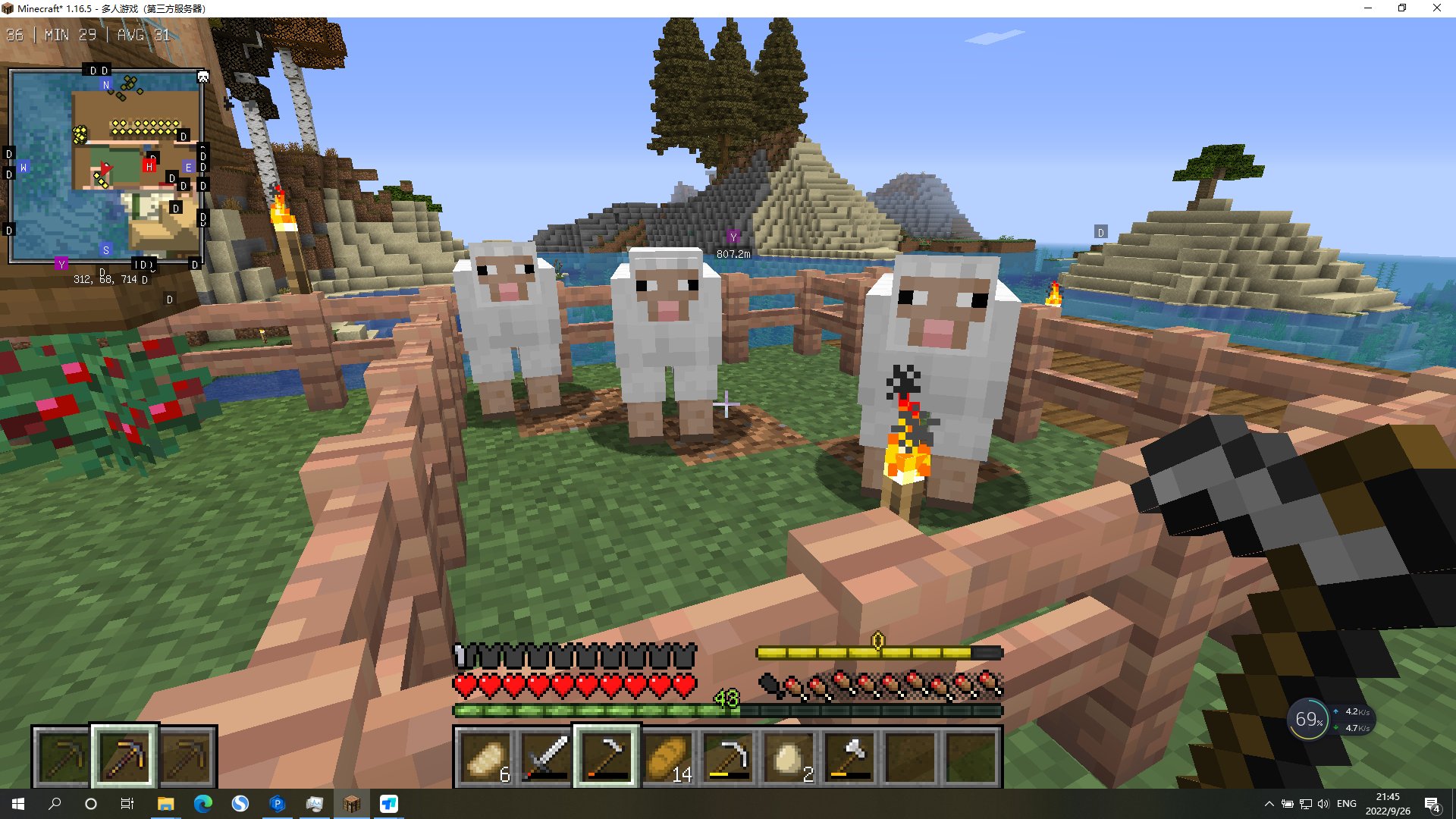 怪物猎人：世界 终极版 截图3