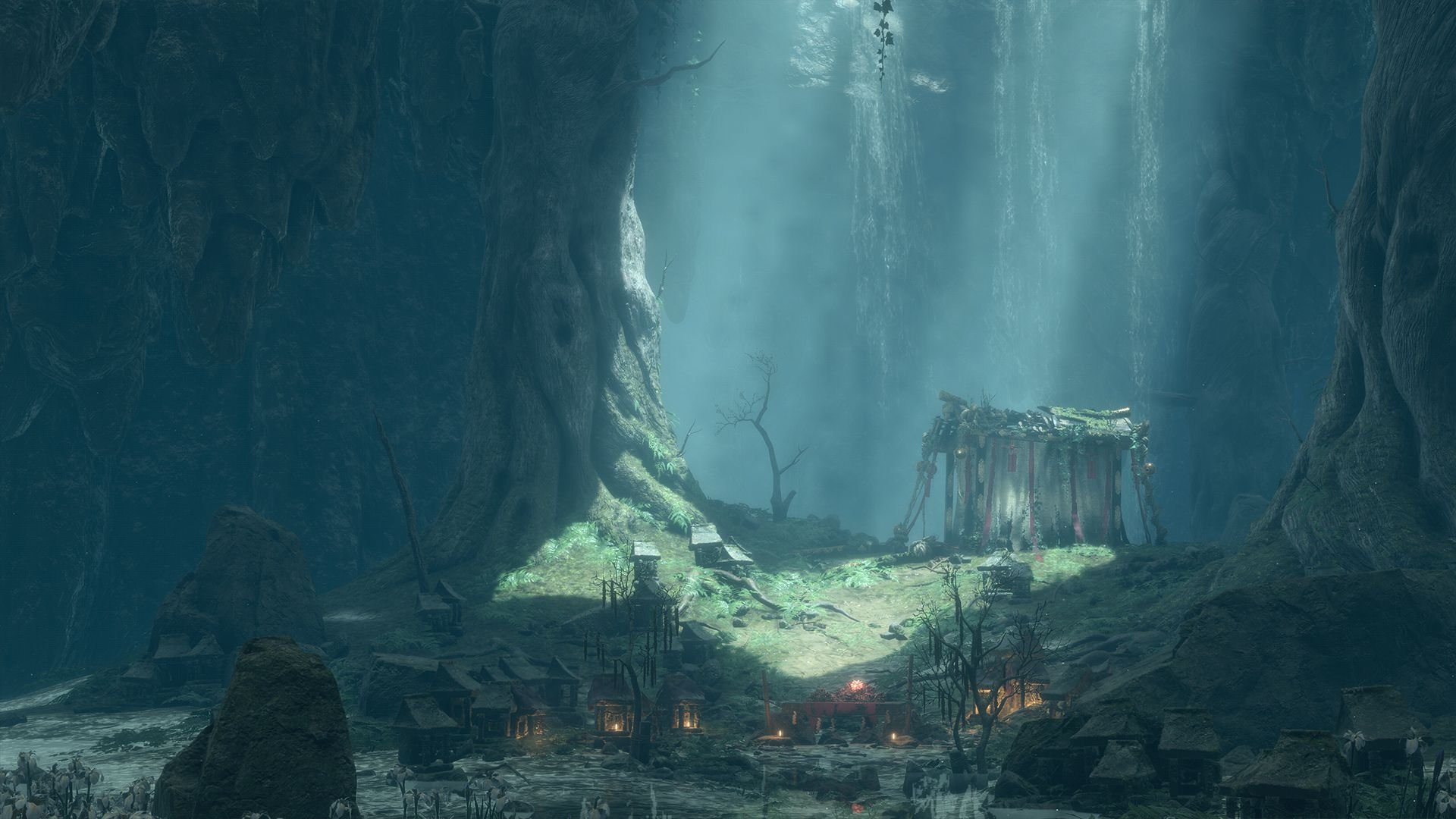 巫师3：狂猎 重制版 截图14