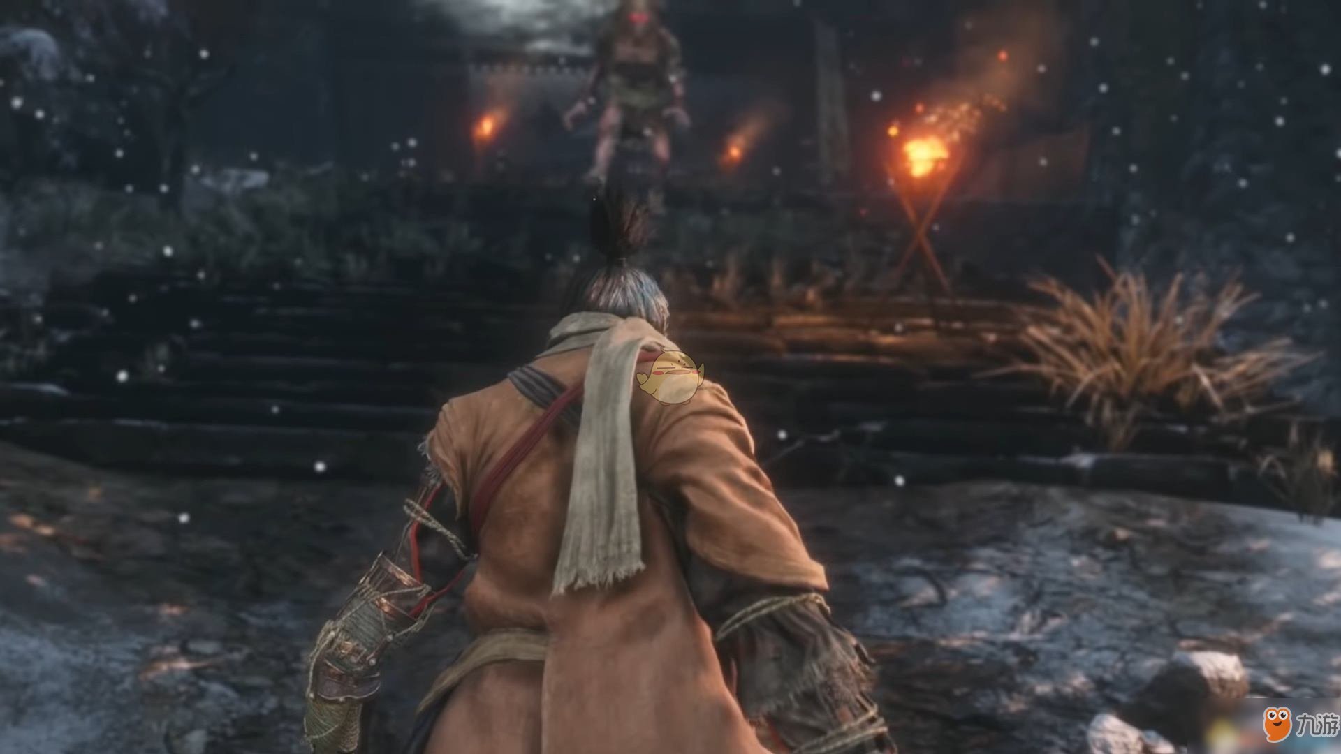 巫师3：狂猎 重制版 截图21