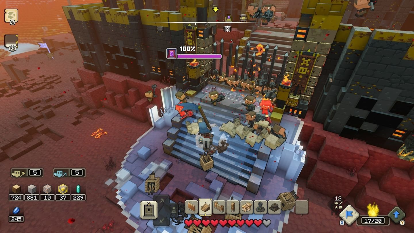 我的世界 年度版 截图8