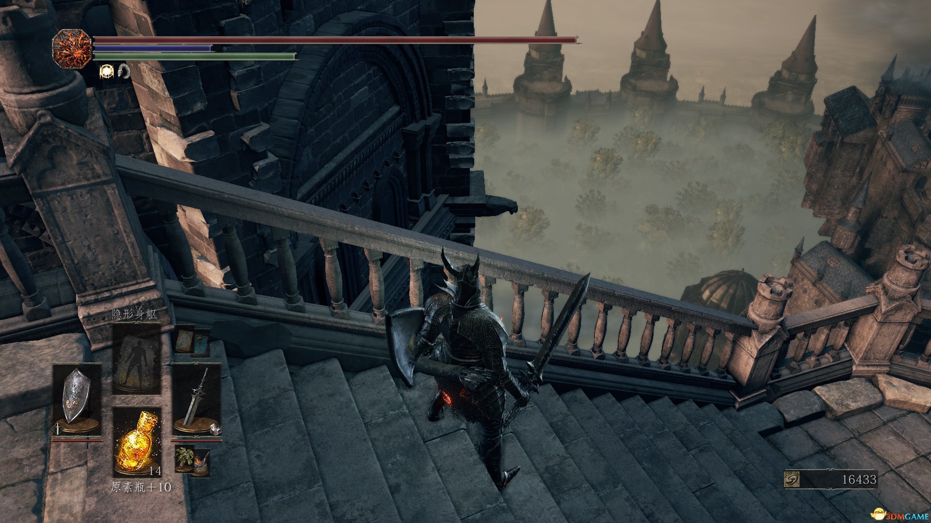 最后生还者2 完整版 截图8