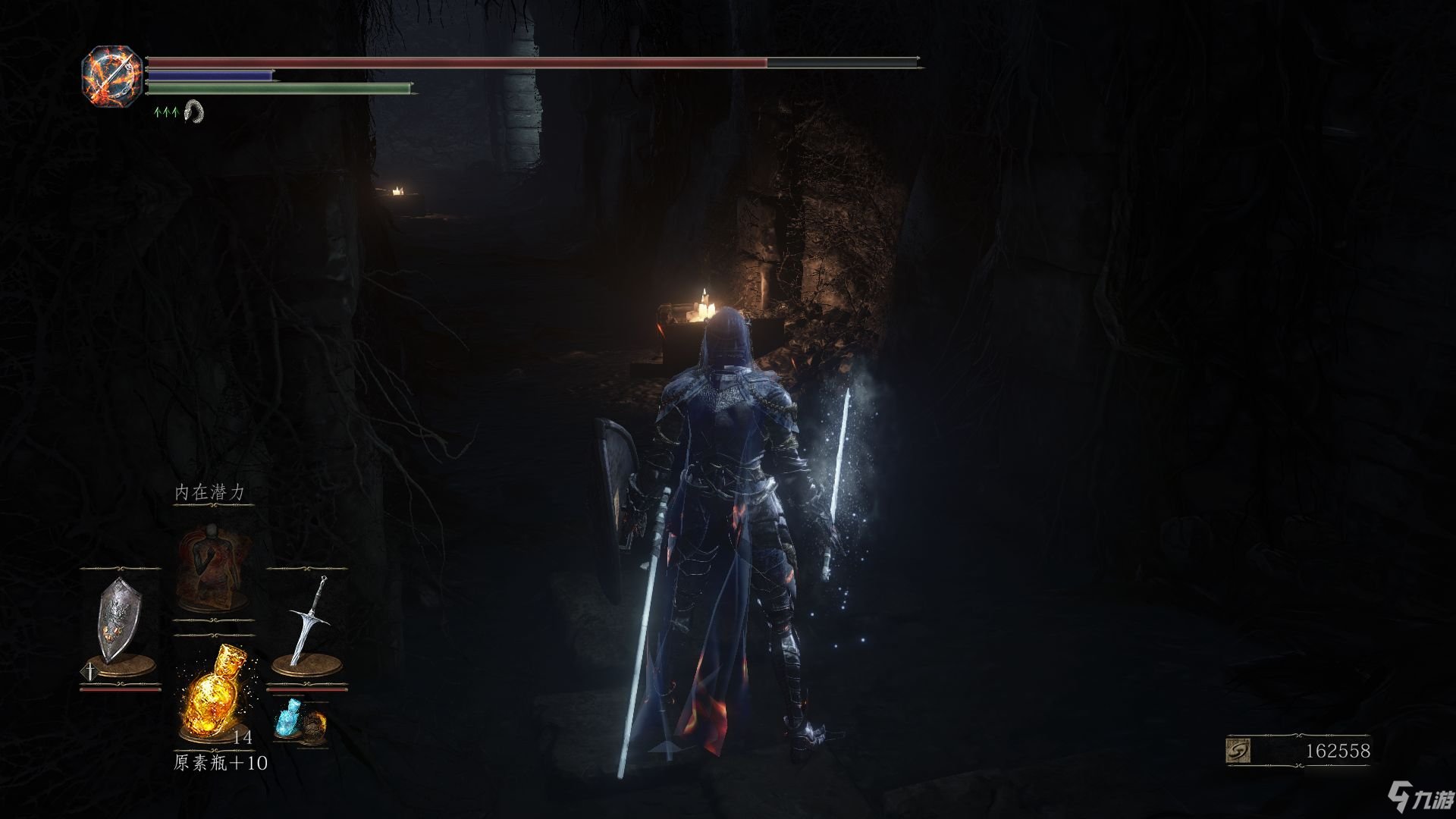 最后生还者2 完整版 截图13