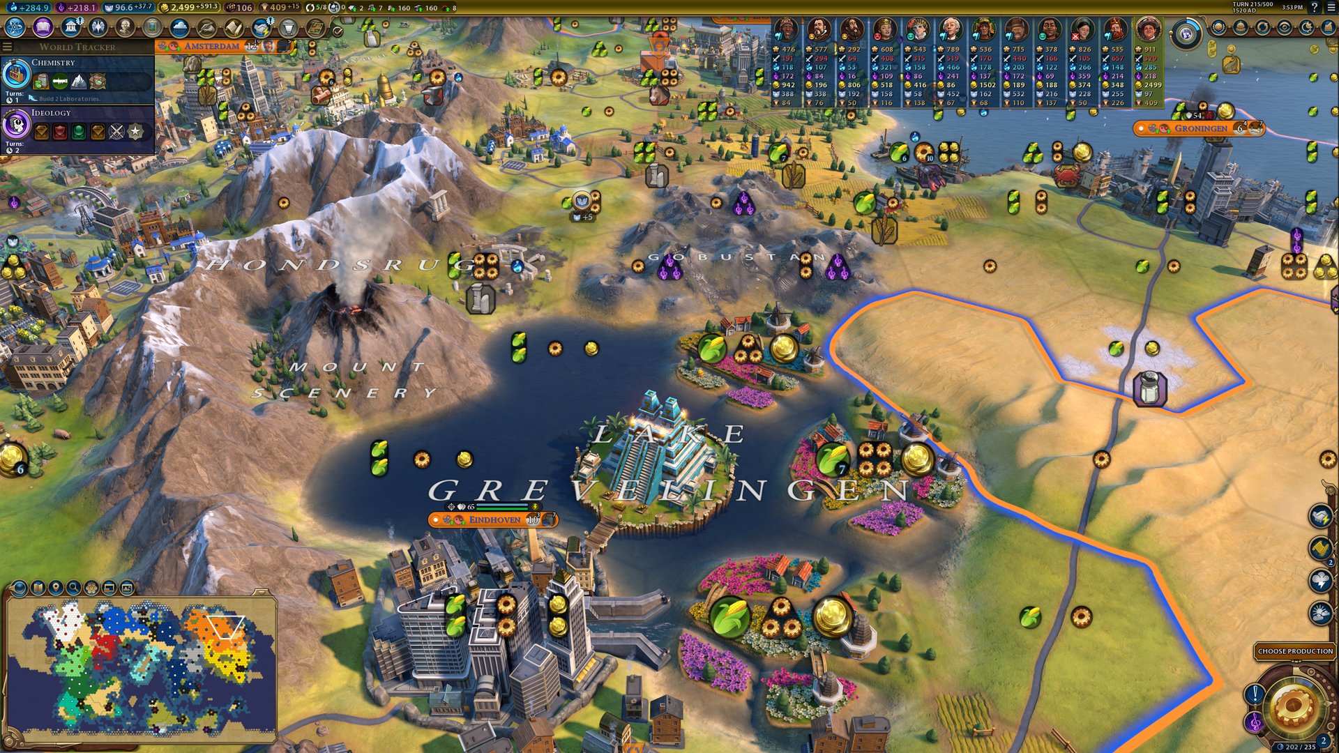 原神 年度版 截图13