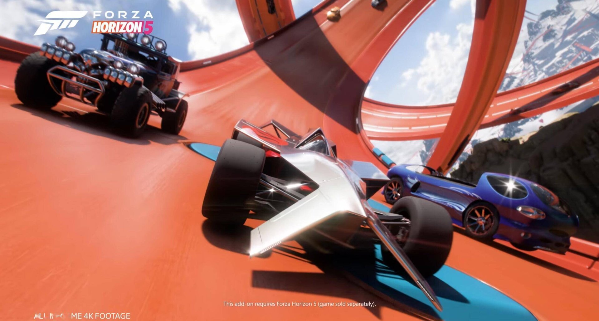 方舟：生存进化 终极版 截图8