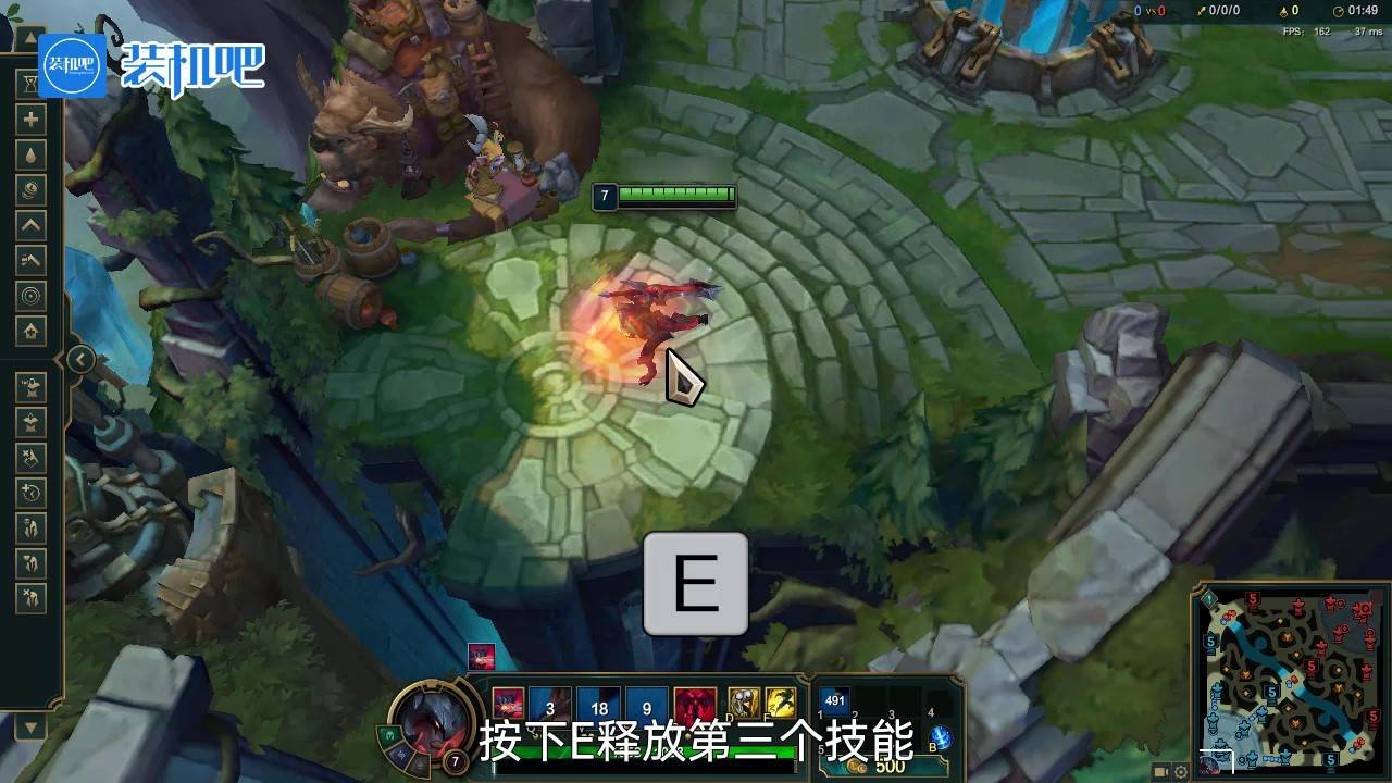 森林 豪华版 截图21