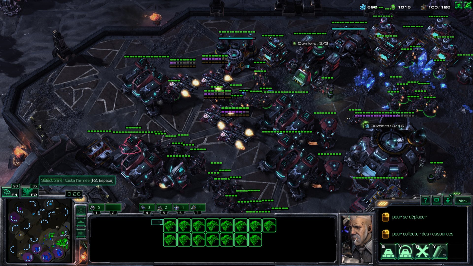 战地风云 截图8