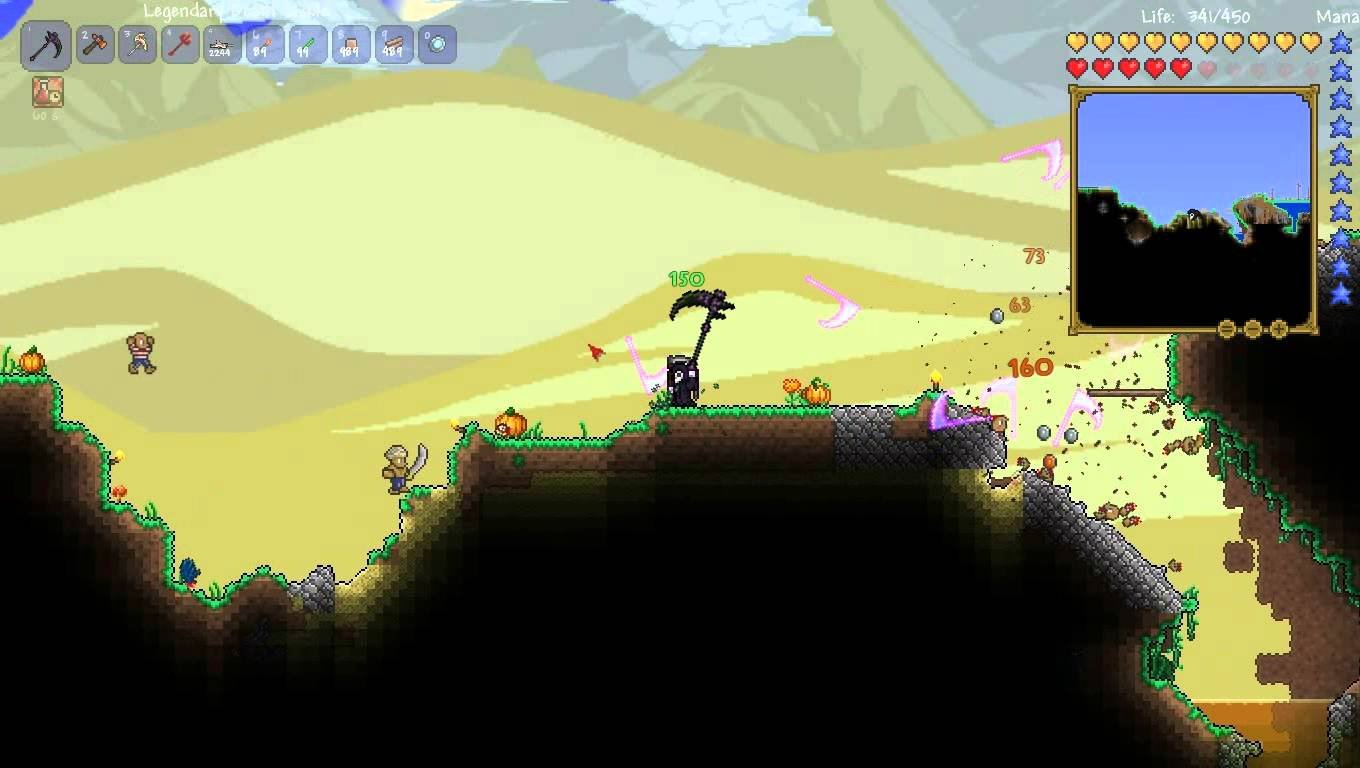 茶杯头 豪华版 截图14