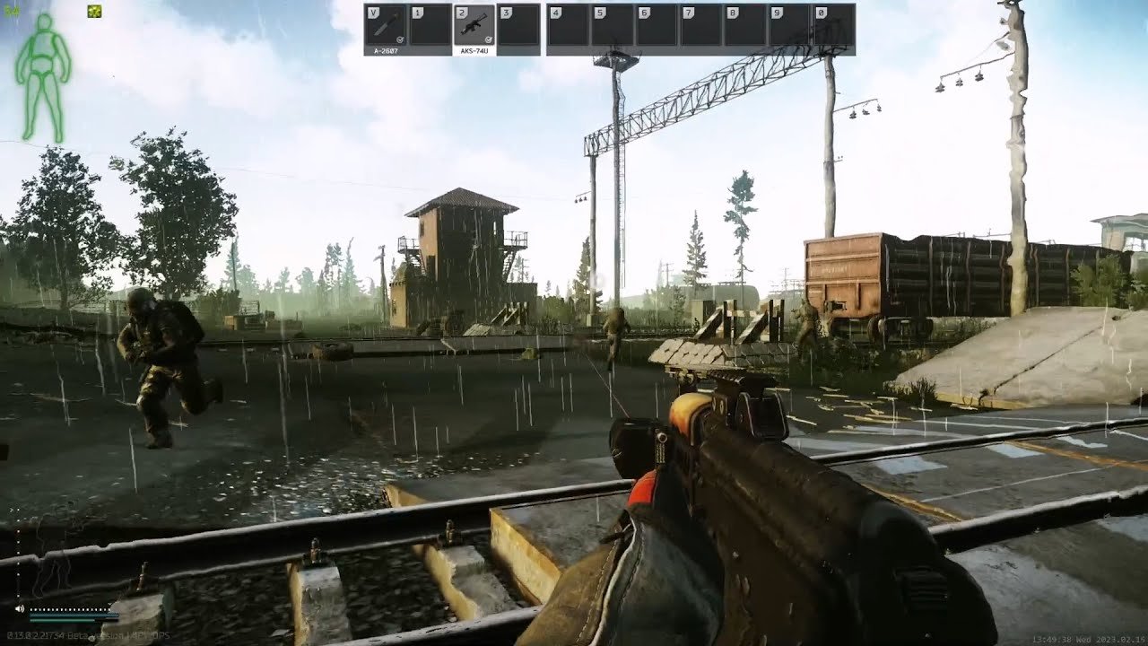 巫师3：狂猎 重制版 截图8