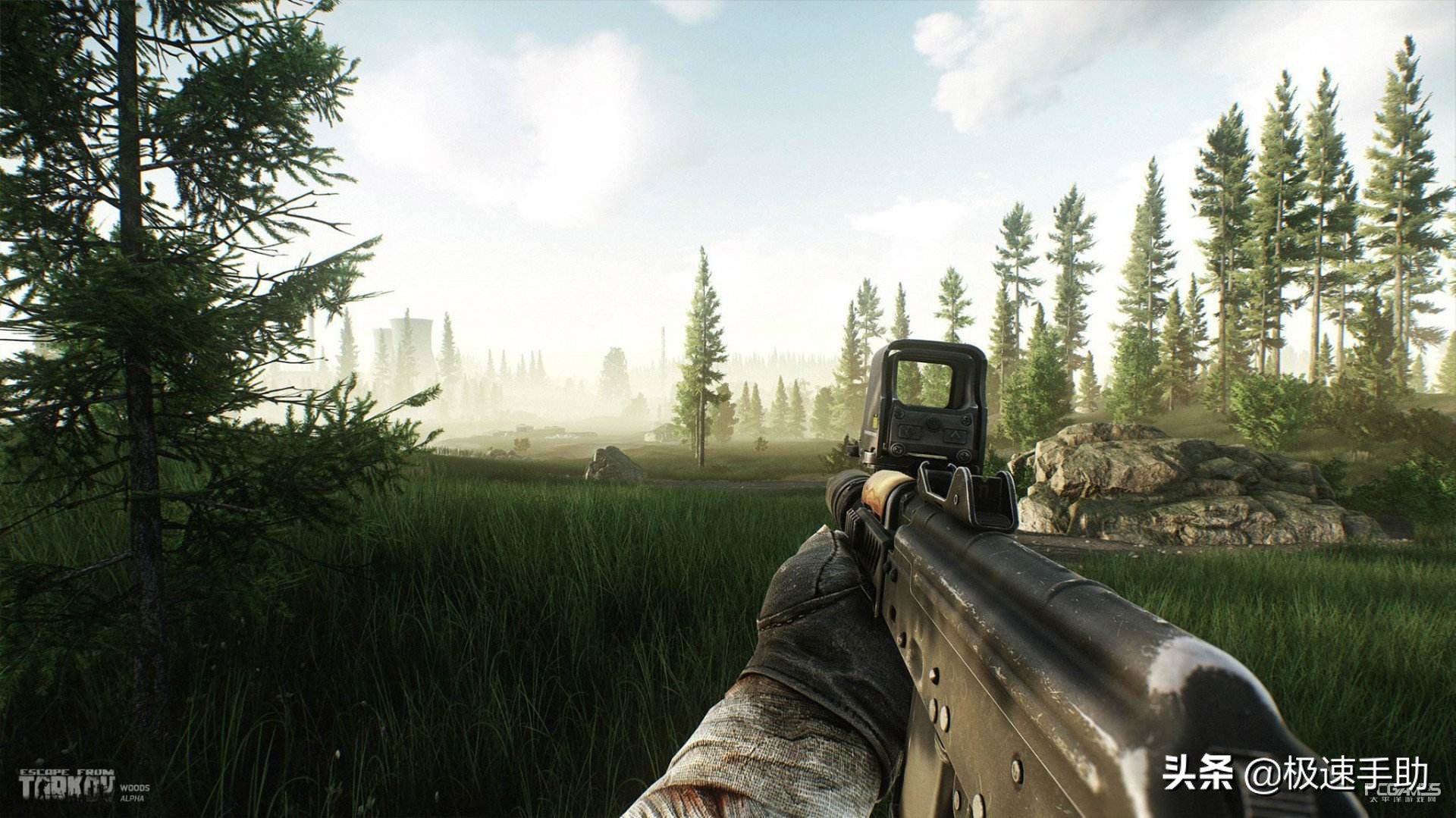 巫师3：狂猎 重制版 截图19