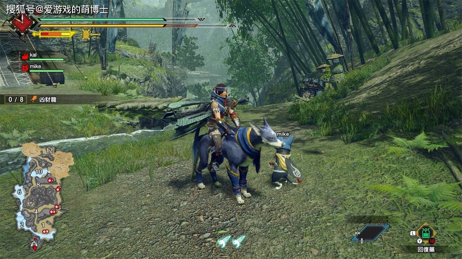 饥荒 年度版 截图7