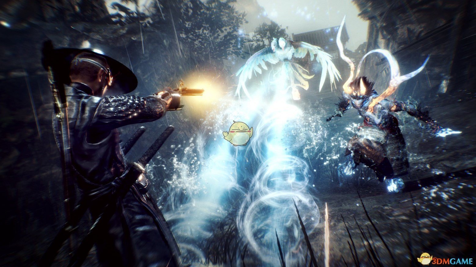 黑暗之魂3 完整版 截图15