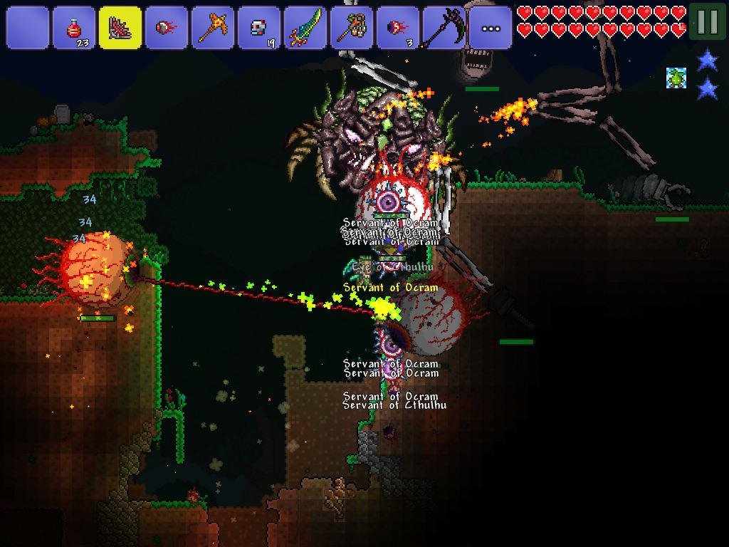 怪物猎人：世界 终极版 截图4