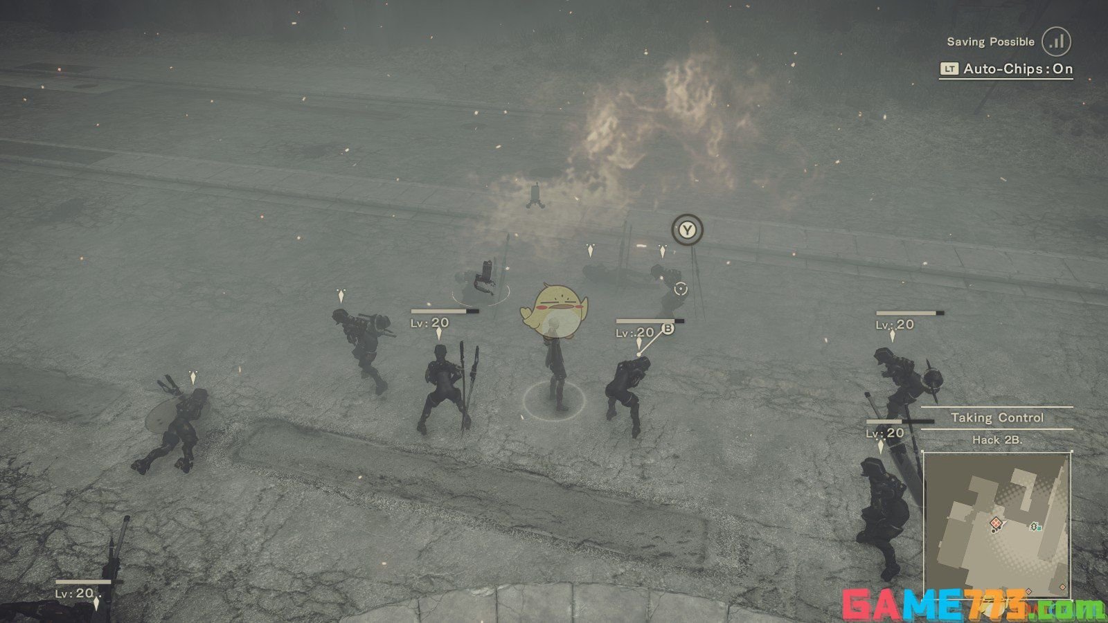 文明6 年度版 截图10