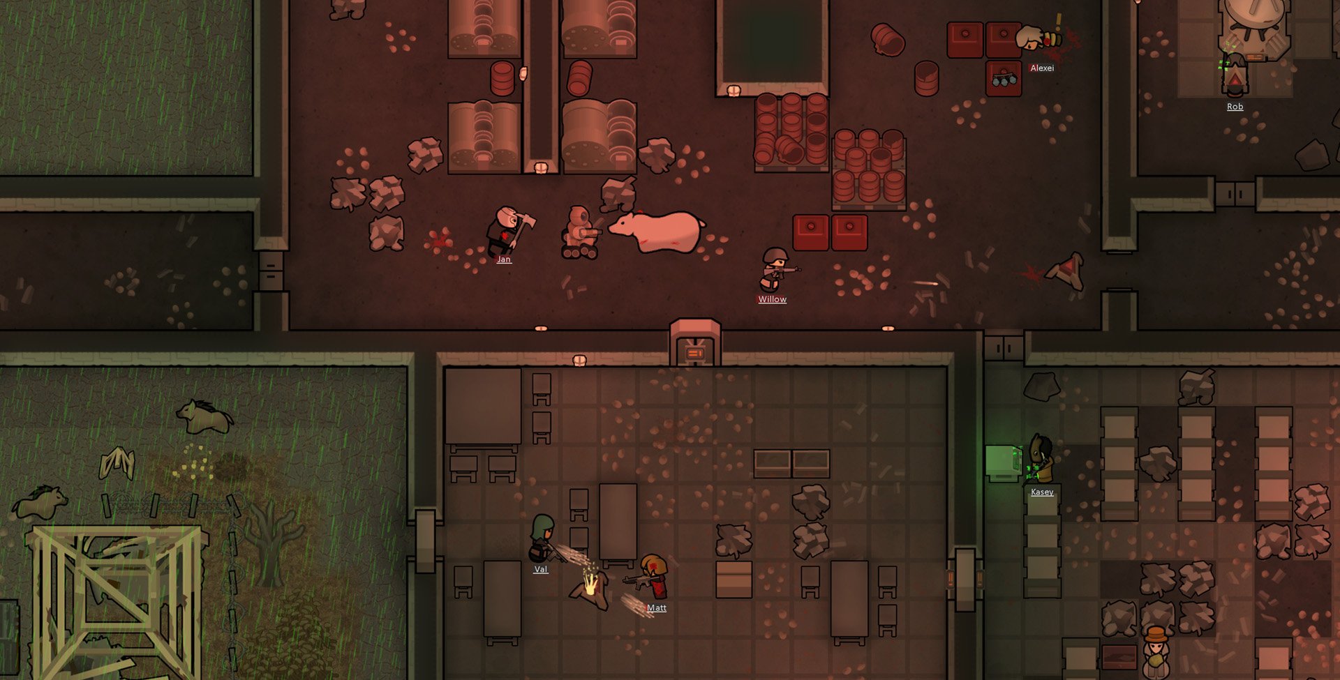 塞尔达传说：旷野之息 完整版 截图18