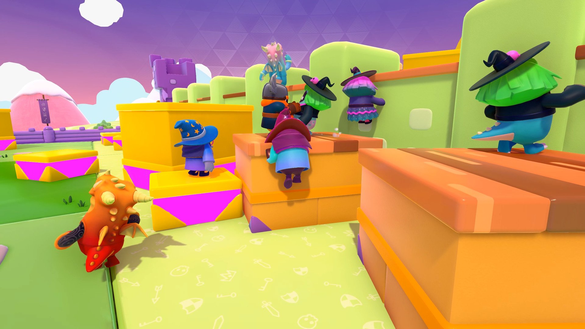 女神异闻录5 终极版 截图5