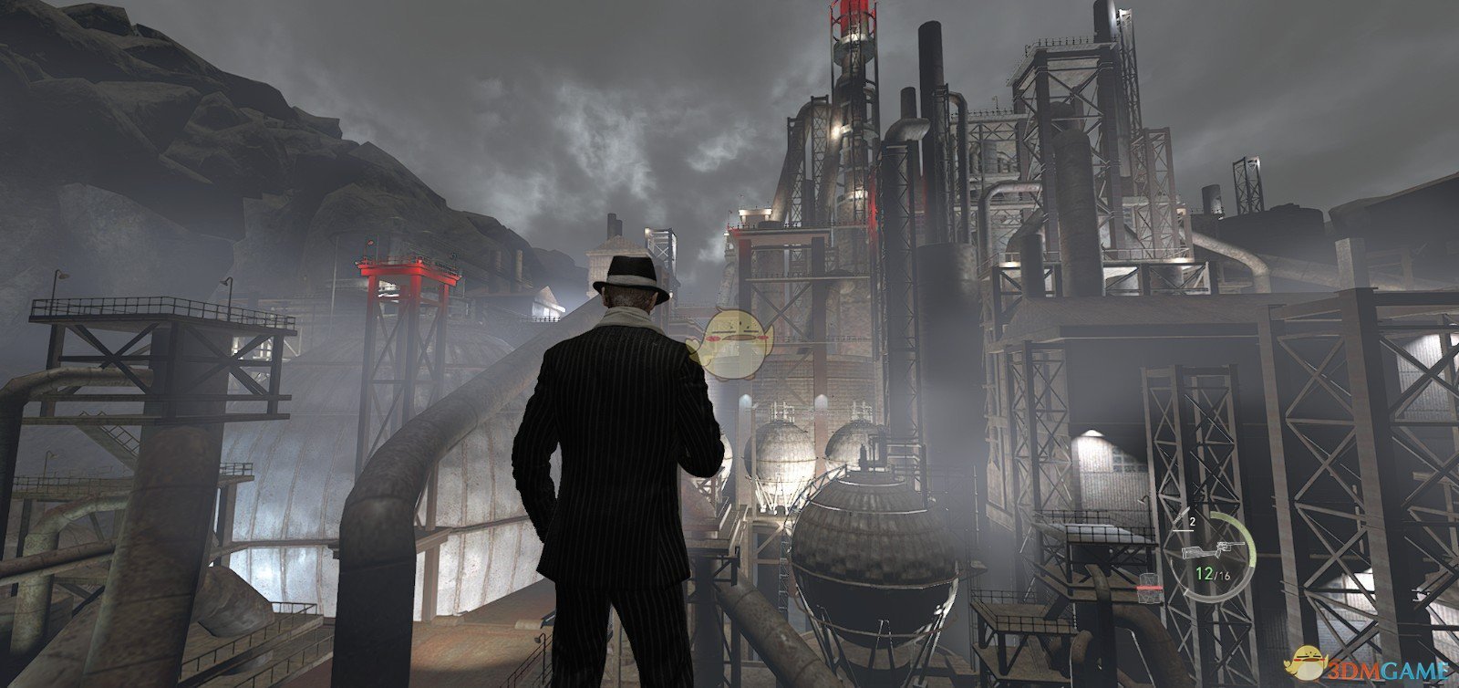 地平线：零之曙光 截图4