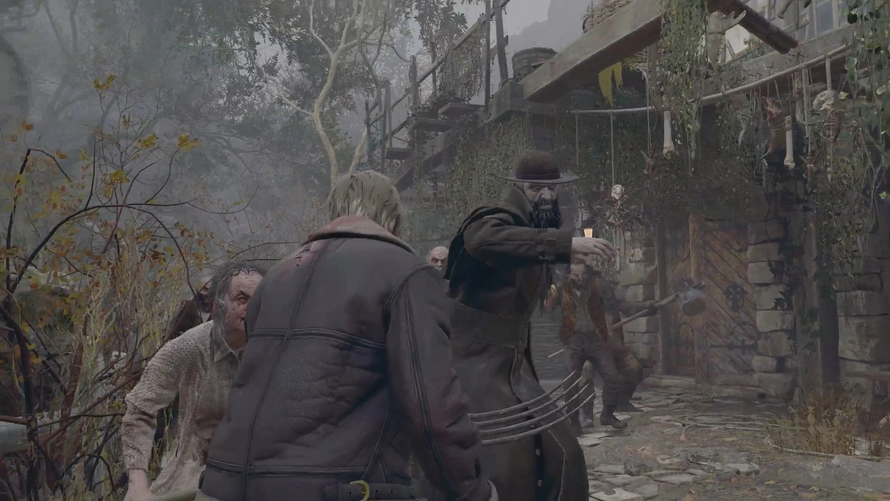 地平线：零之曙光 截图6