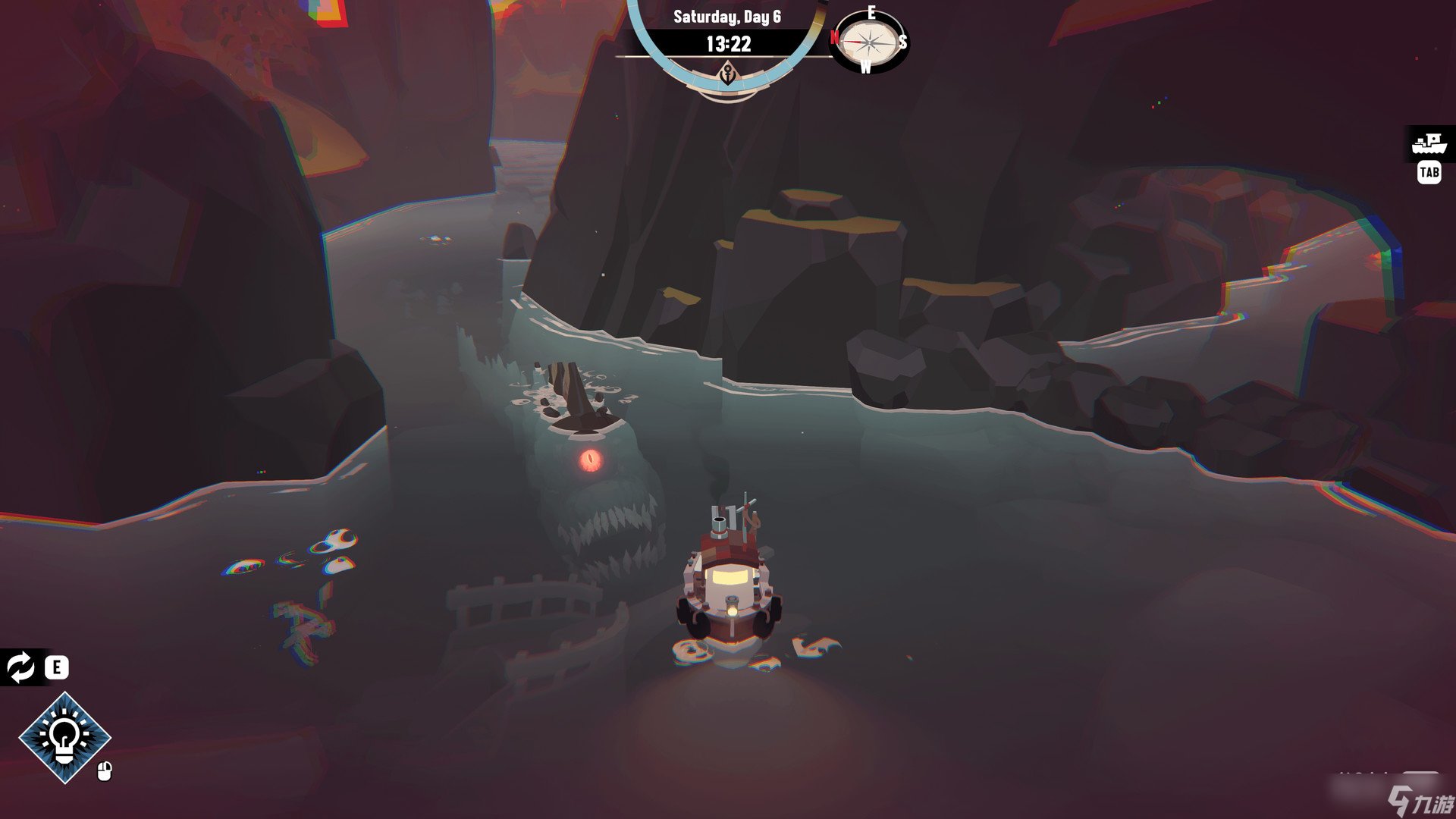 地平线：零之曙光 截图11