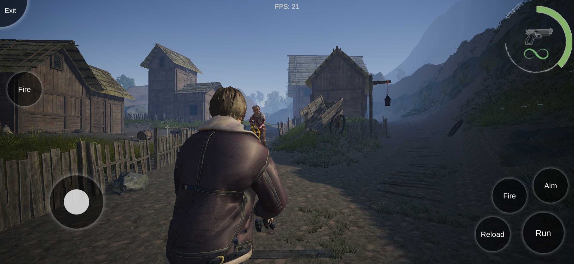 地平线：零之曙光 截图20