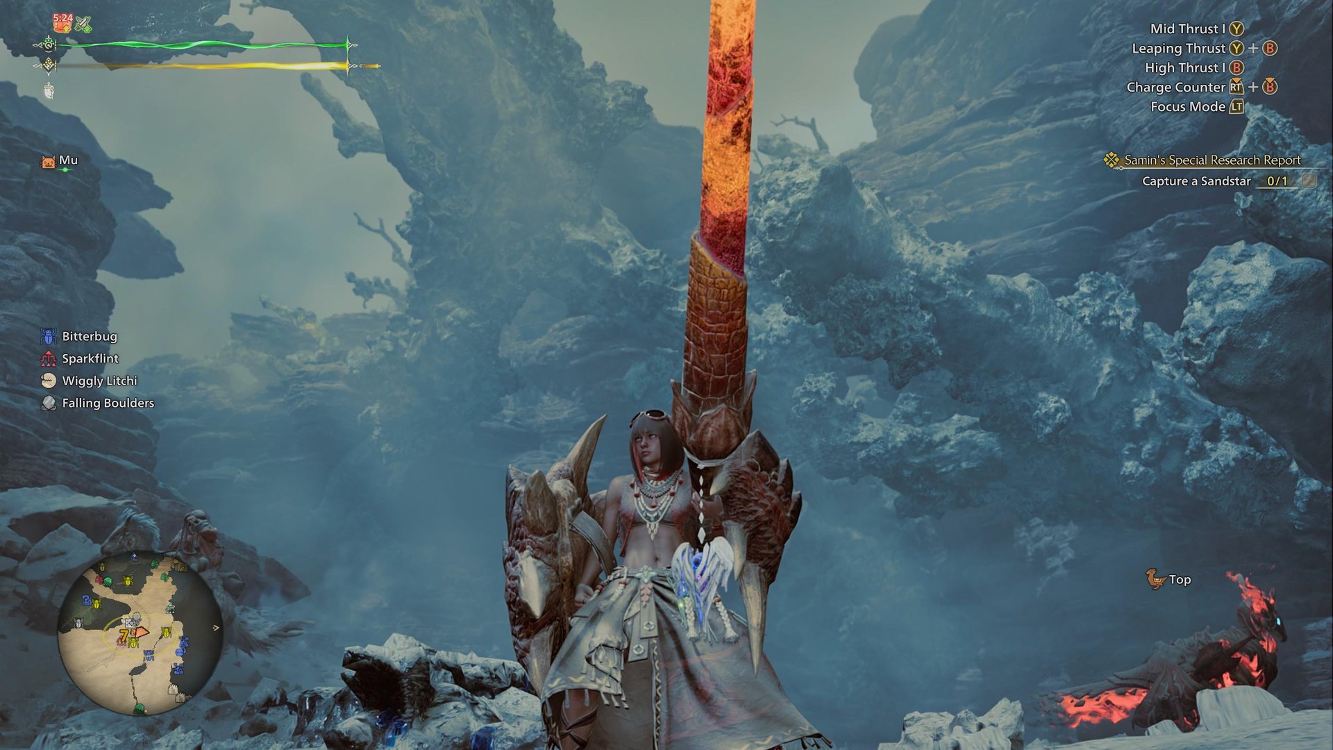 只狼：影逝二度 终极版 截图15