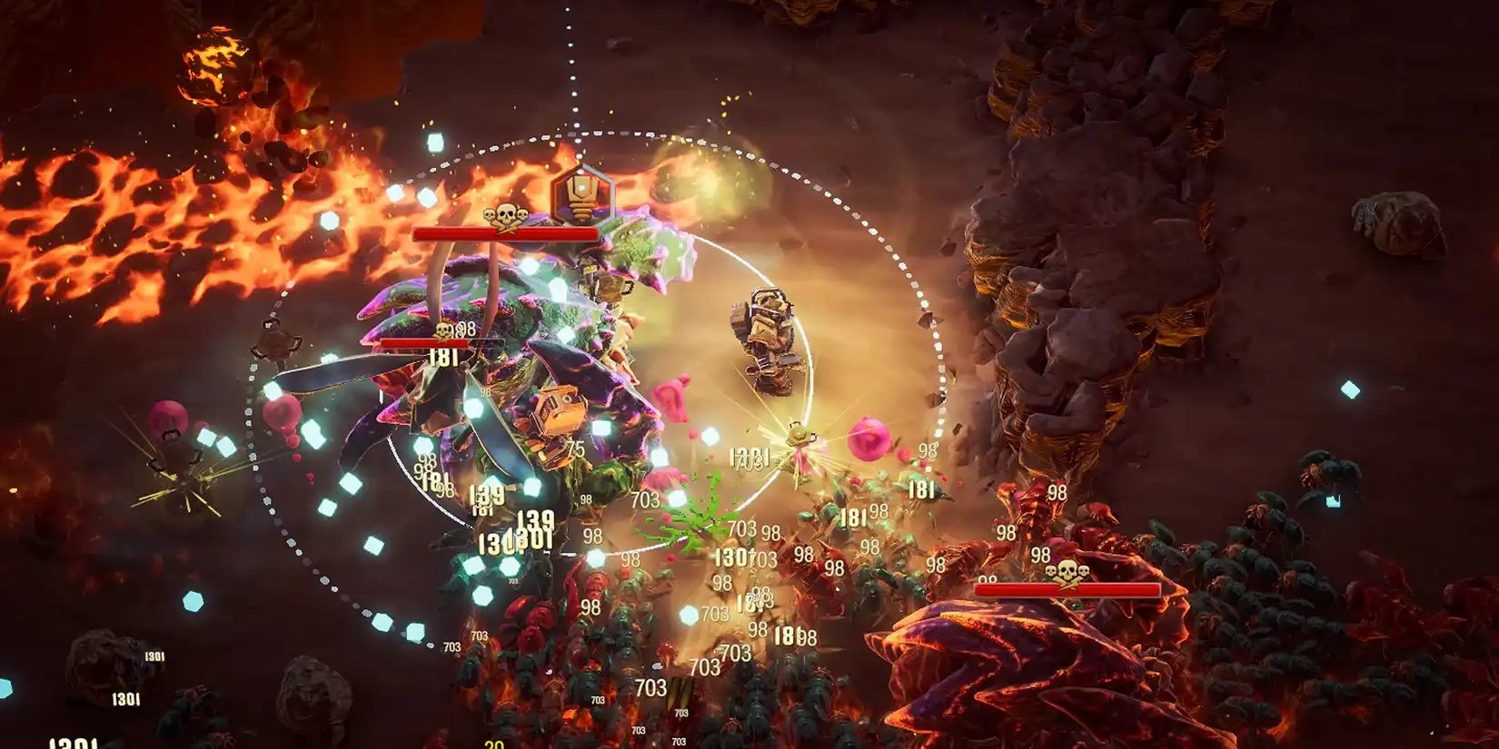 空洞骑士 截图10