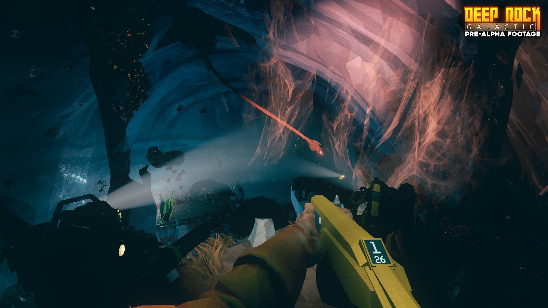 空洞骑士 截图14