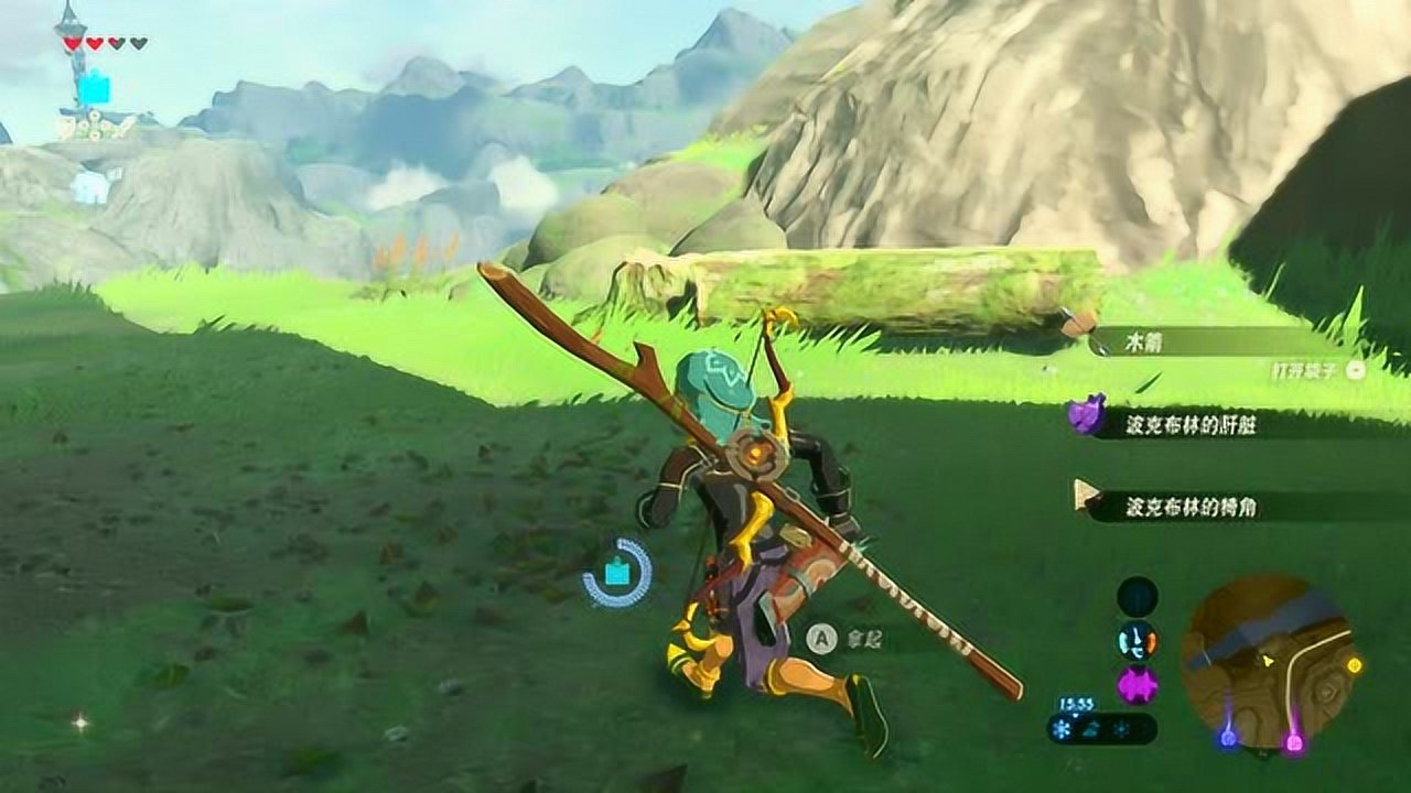 方舟：生存进化 重制版 截图18