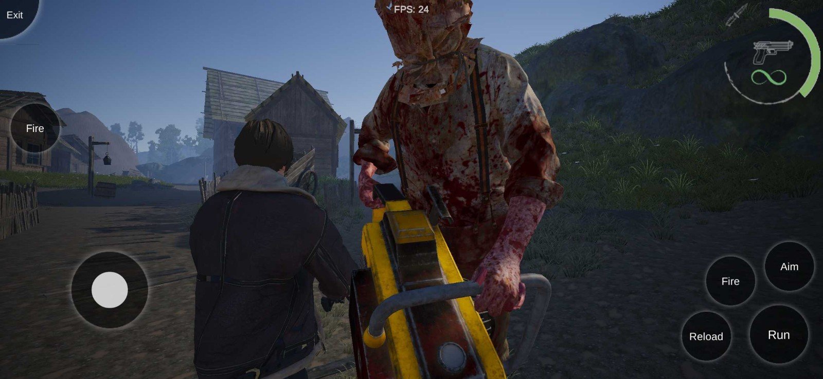 荒野大镖客2 重制版 截图9