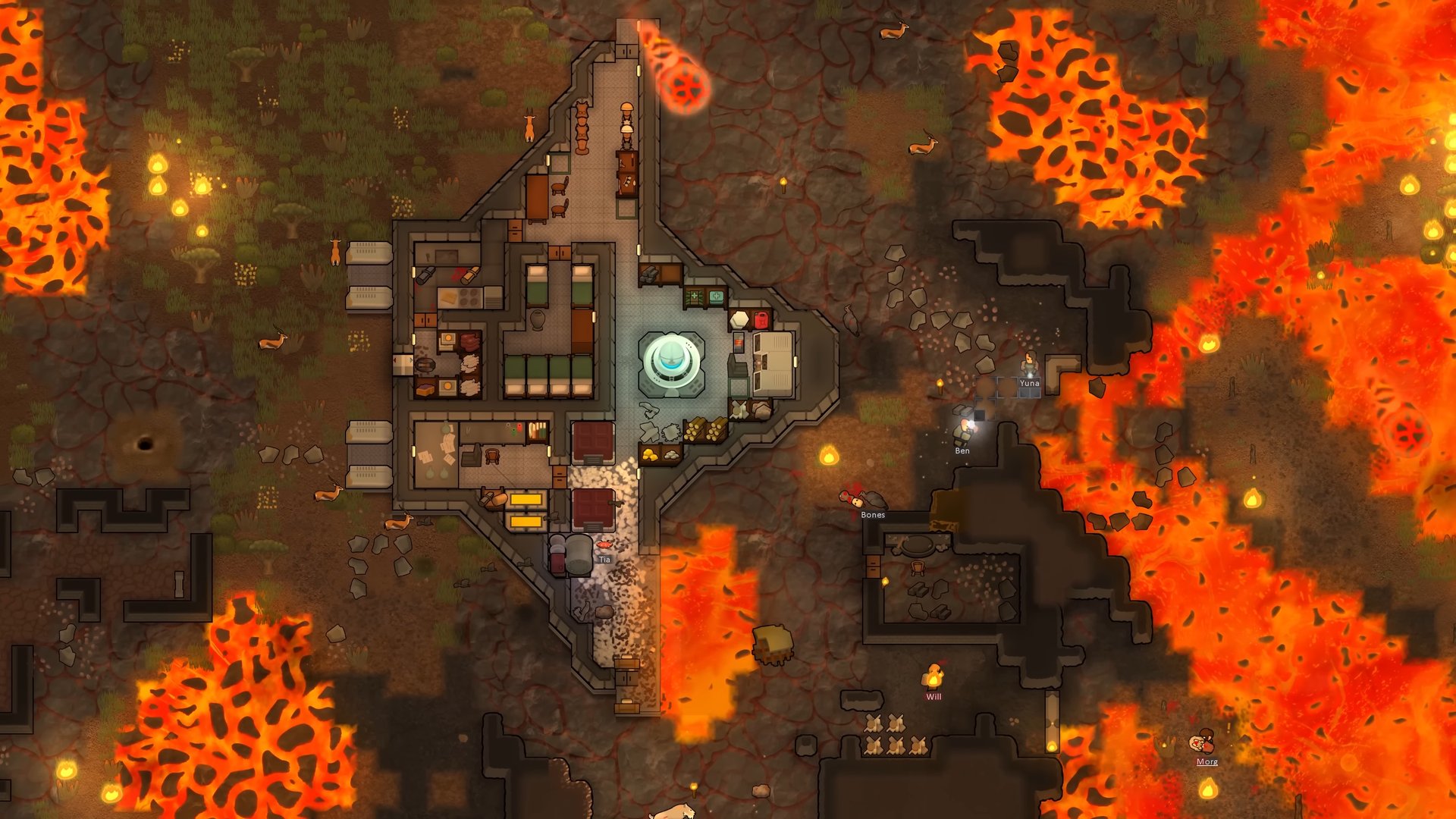 女神异闻录5 豪华版 截图16