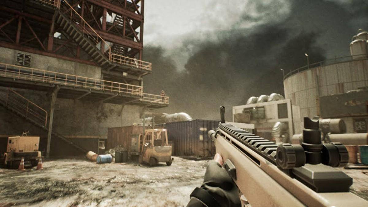 原神 重制版 截图16