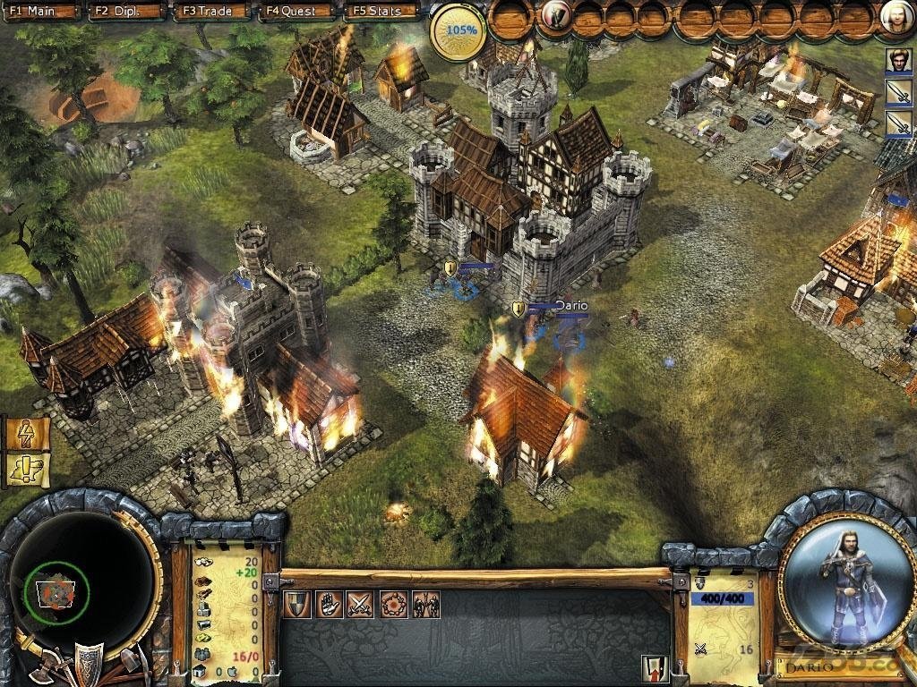 使命召唤：现代战争 豪华版 截图6