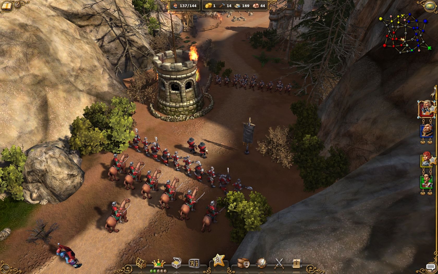 使命召唤：现代战争 豪华版 截图8