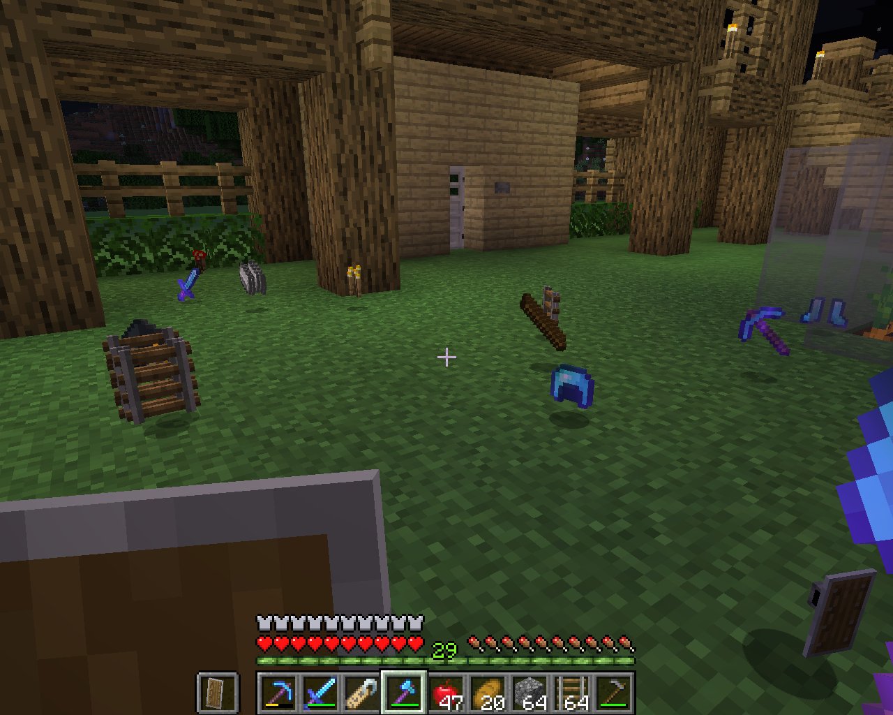 幸福工厂 完整版 截图14