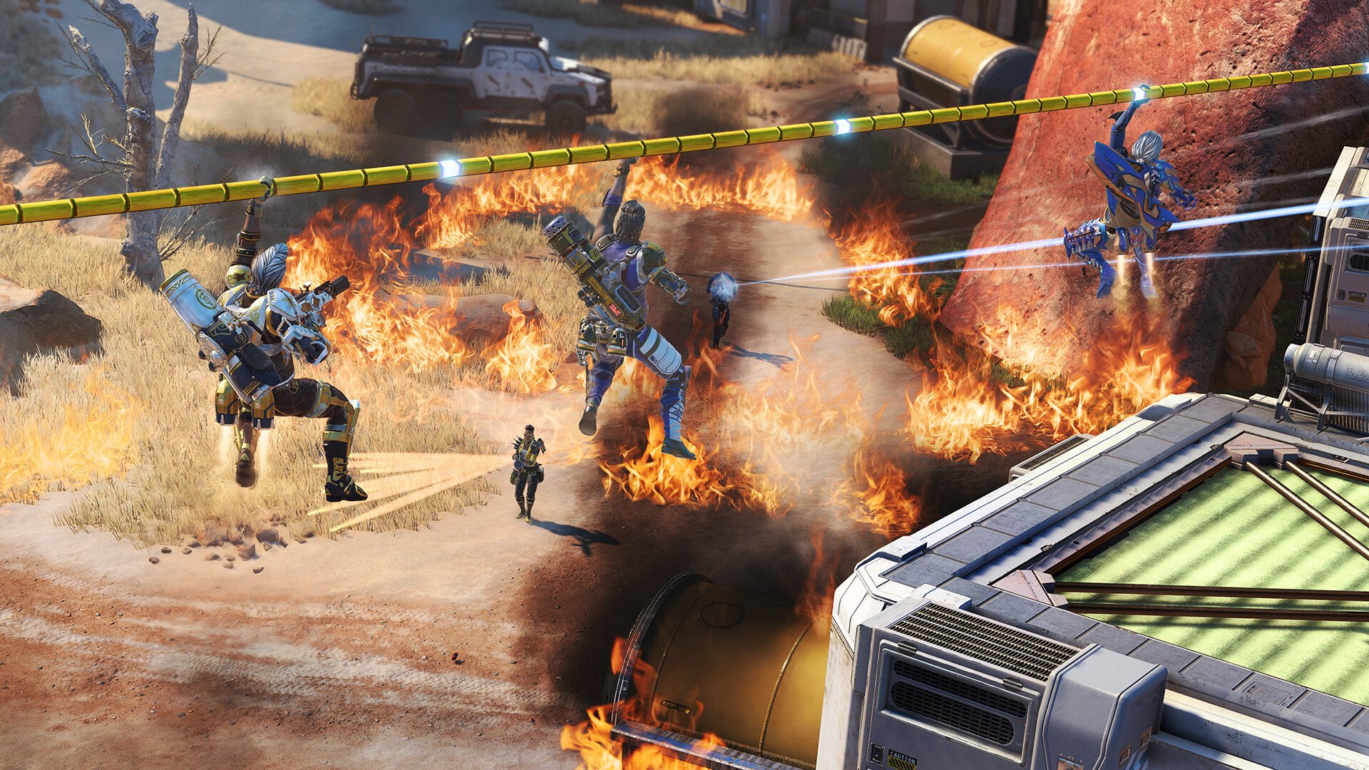 全面战争：三国 截图4