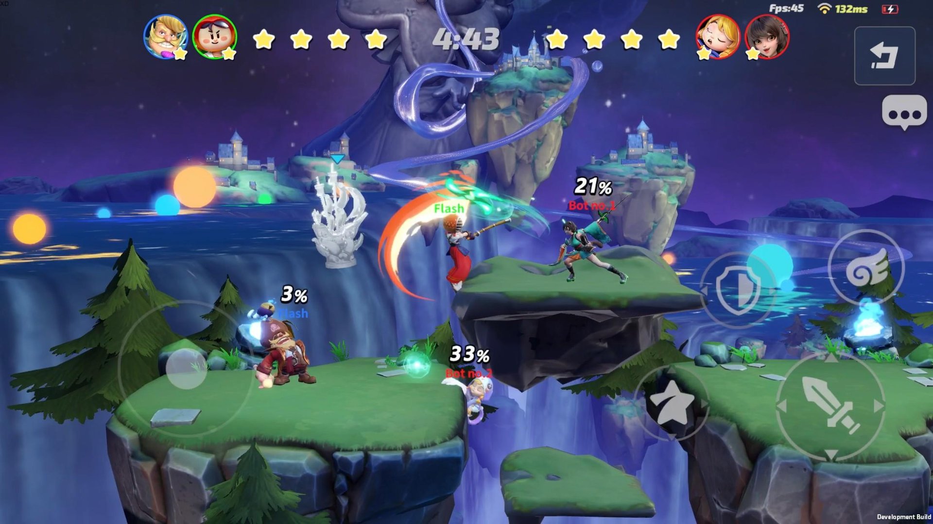 我的世界 重制版 截图6