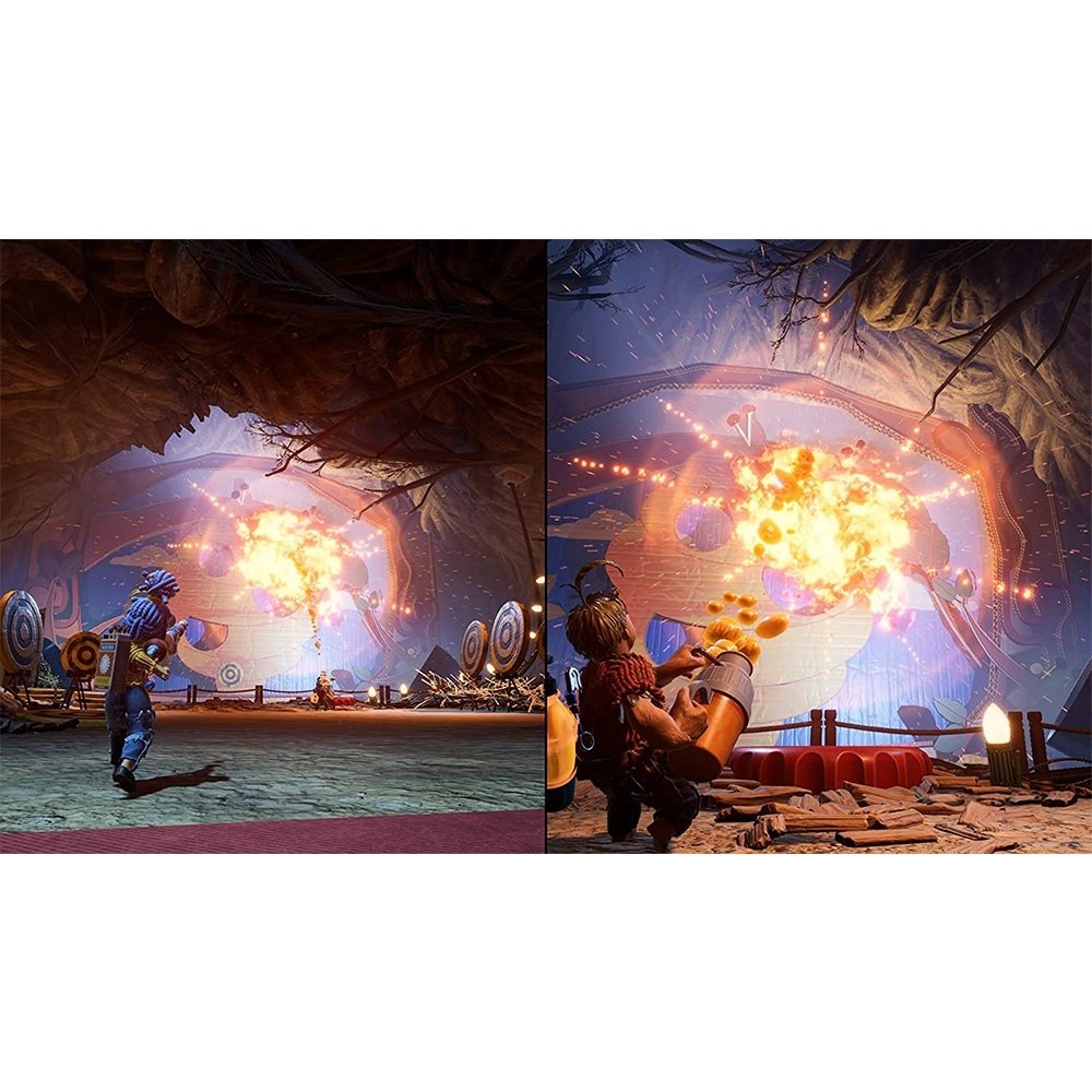 我的世界 重制版 截图16