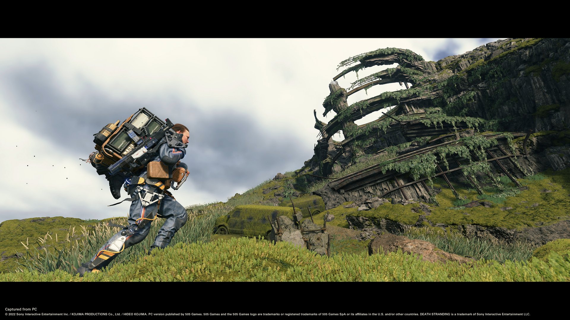 森林 年度版 截图2