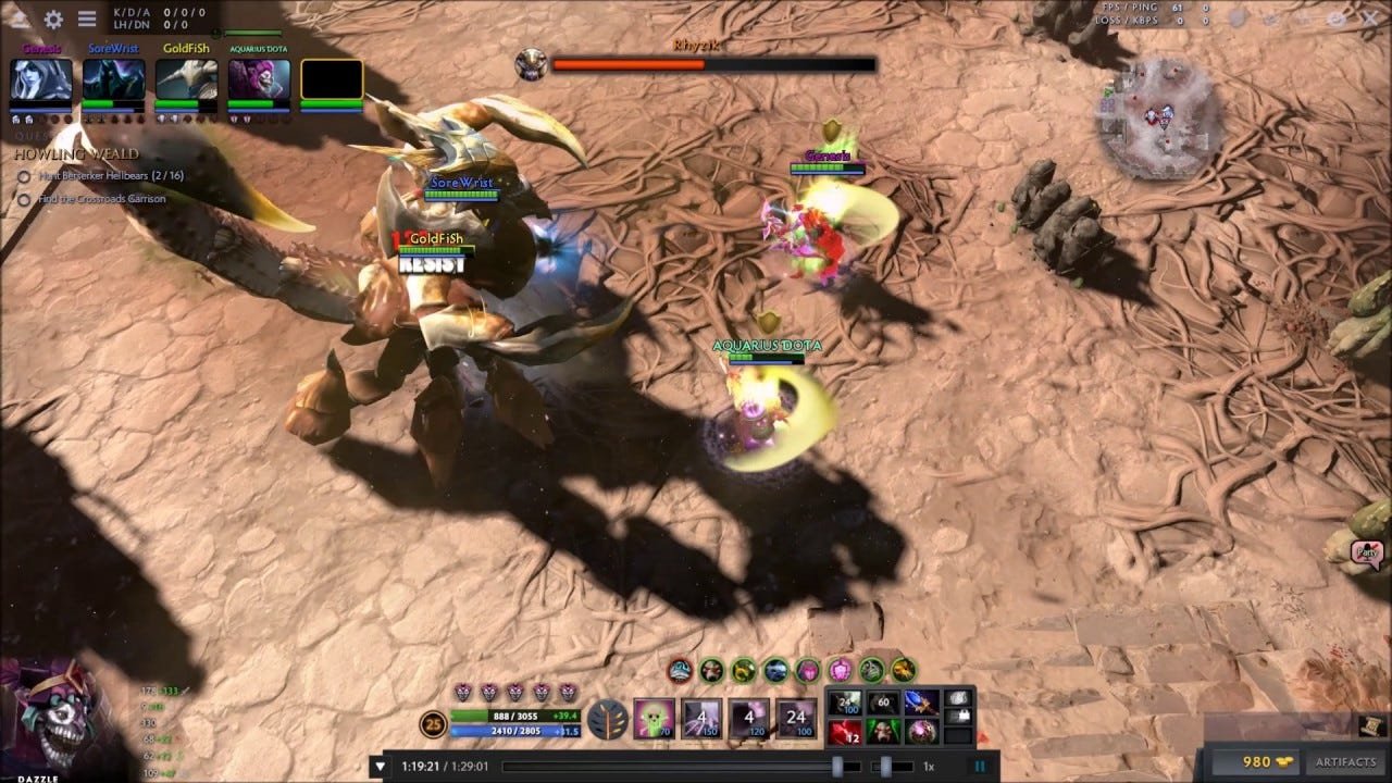 双人成行 终极版 截图14