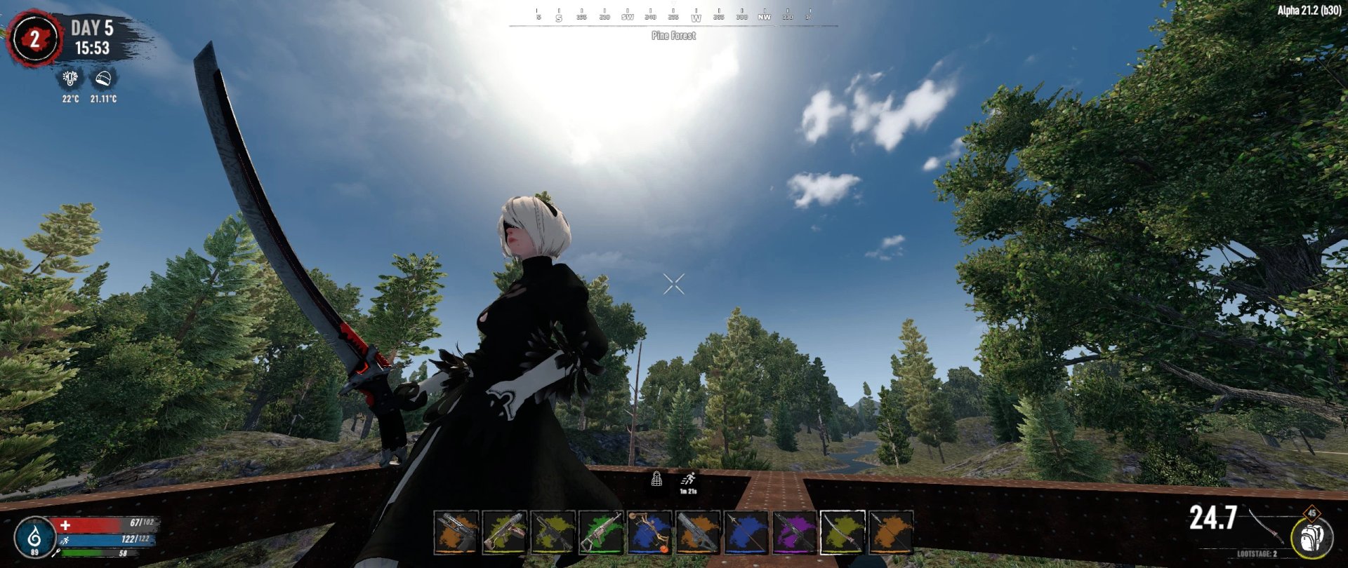 荒野大镖客2 完整版 截图15