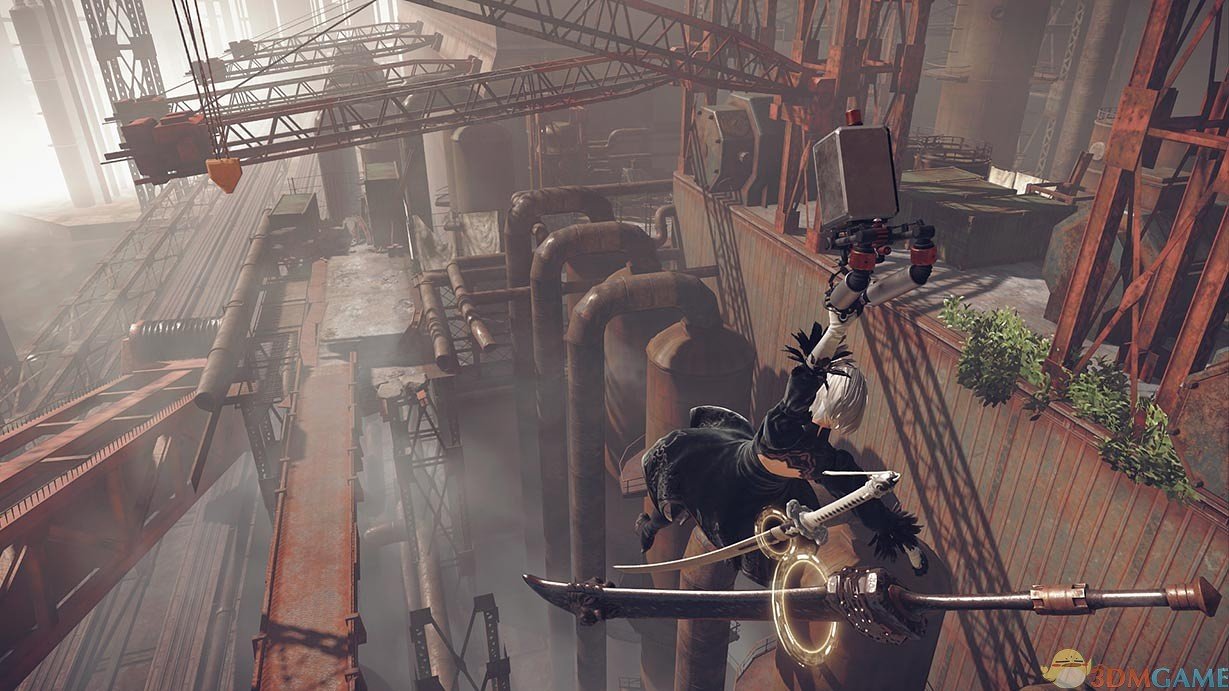 黑暗之魂3 完整版 截图9