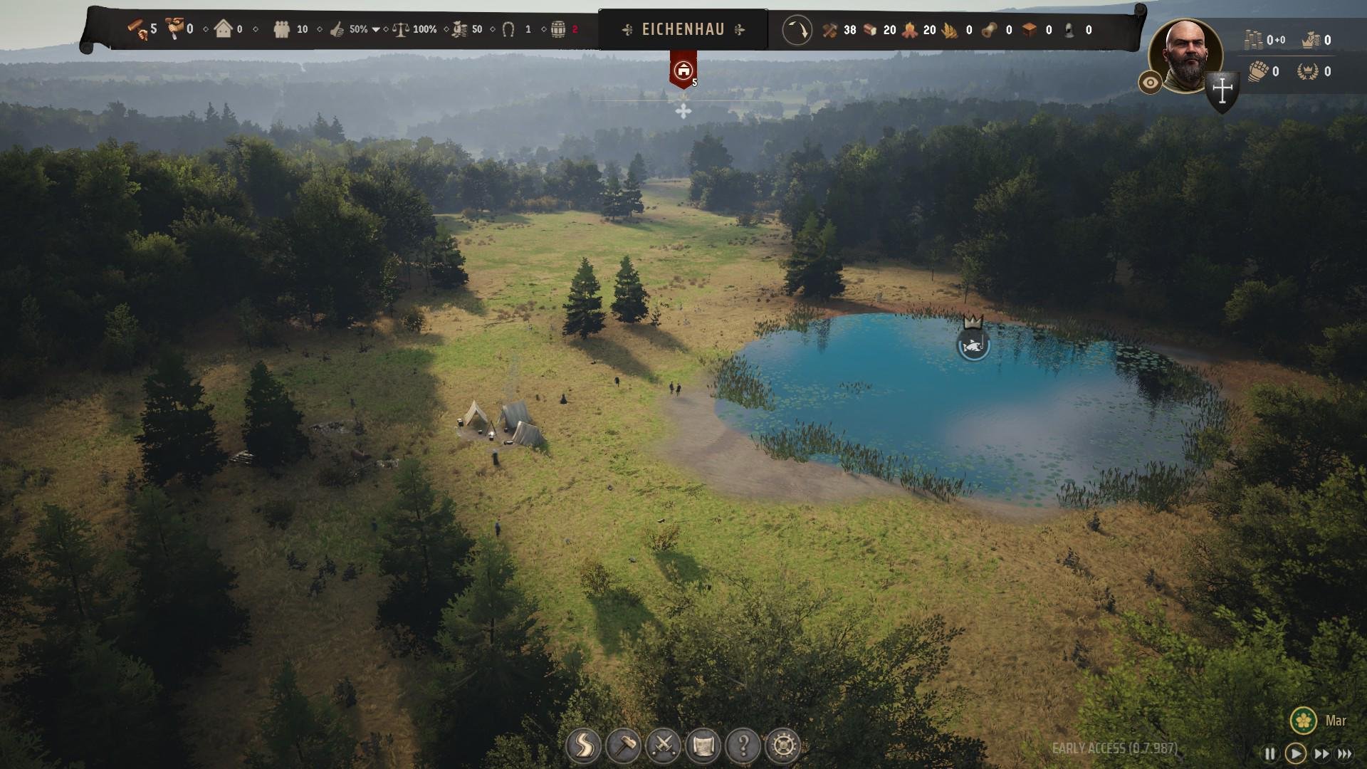 空洞骑士 年度版 截图14