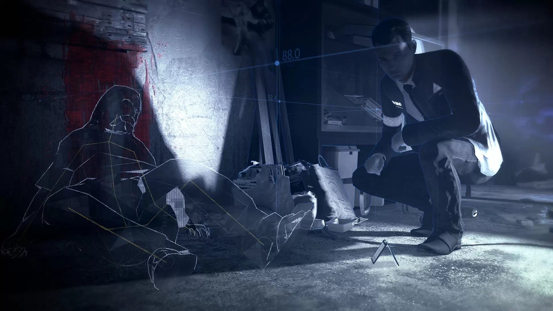 赛博朋克2077 年度版 截图16