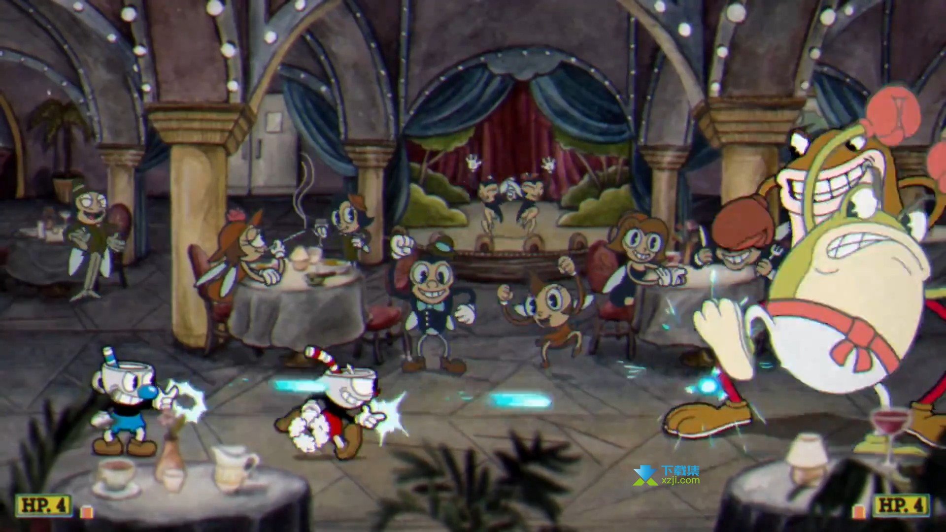 七日杀 完整版 截图18