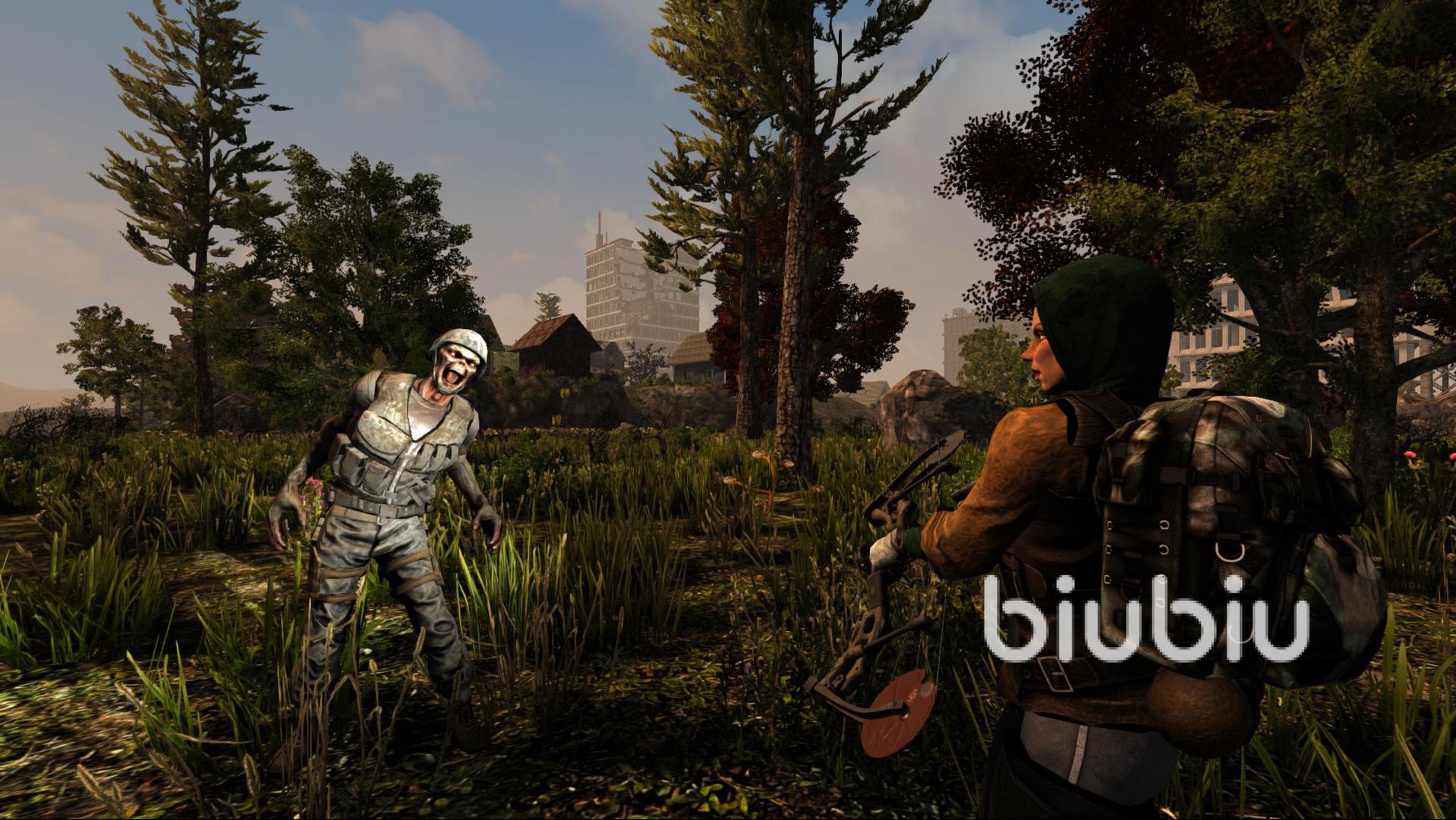 尼尔：机械纪元 年度版 截图8