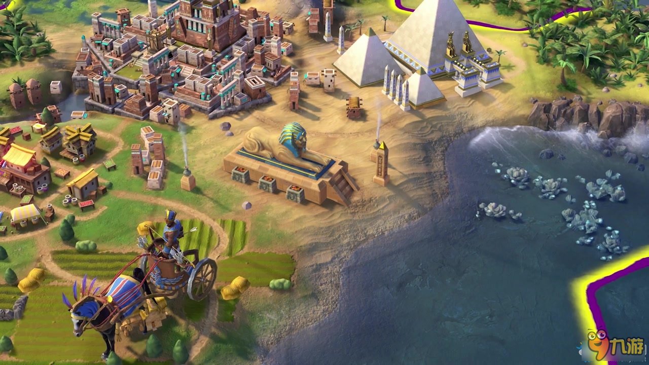 戴森球计划 豪华版 截图8