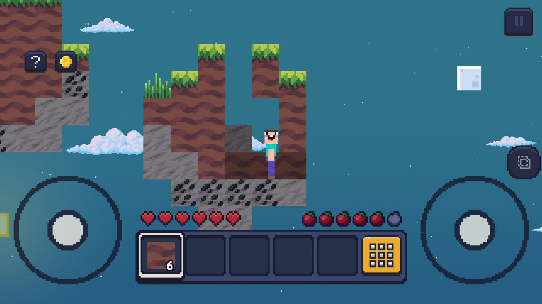 星露谷物语 豪华版 截图6