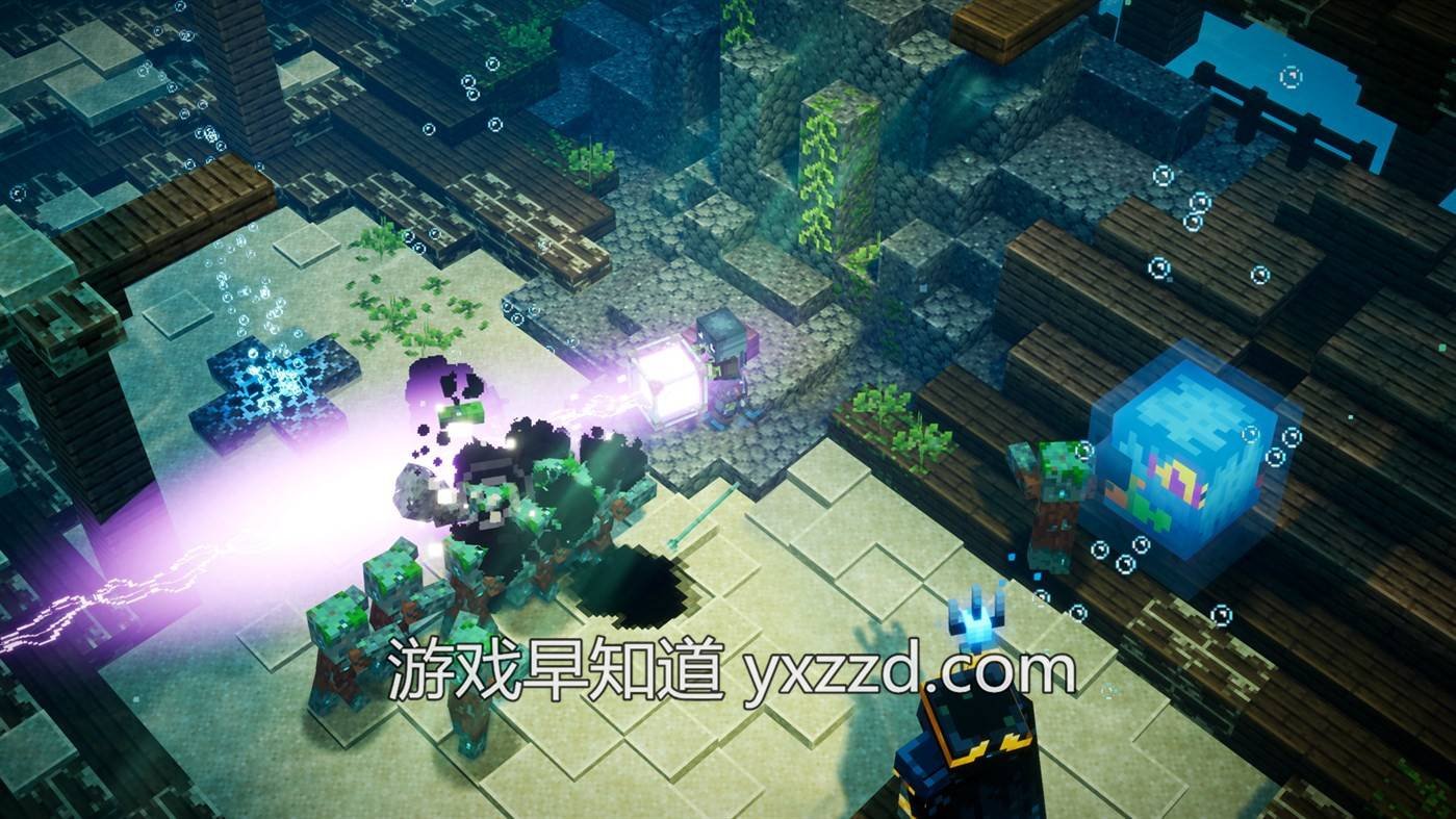 星露谷物语 豪华版 截图18